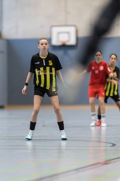 Bild 149 - wBJ Loewinnen Cup B2